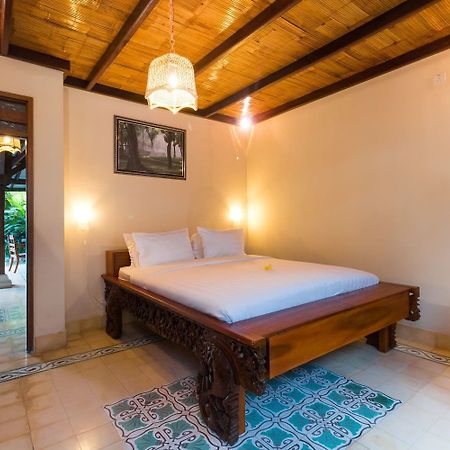 Bali Royal Heritage Villas スミニャック エクステリア 写真
